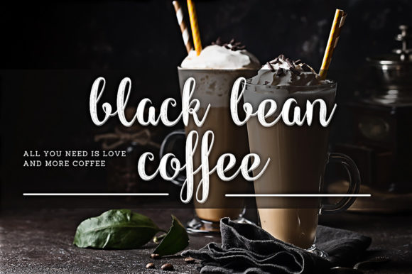 Callie Font - Preview 5