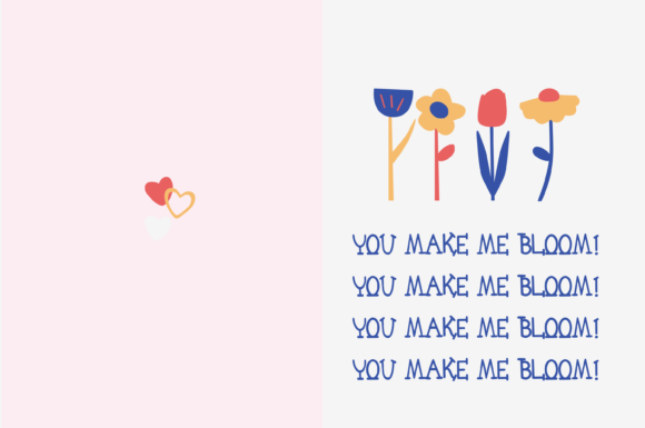 Cinnamon Sugar Font - Preview 5