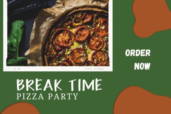 Garlic Font - Preview 4