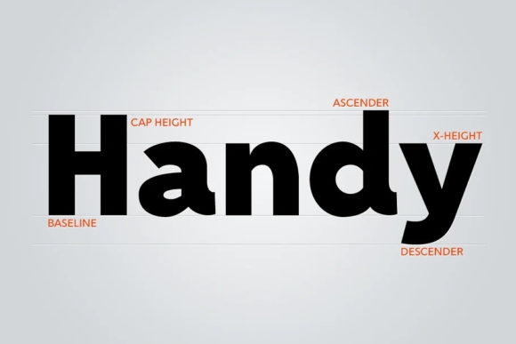 Gentleman Font - Preview 3
