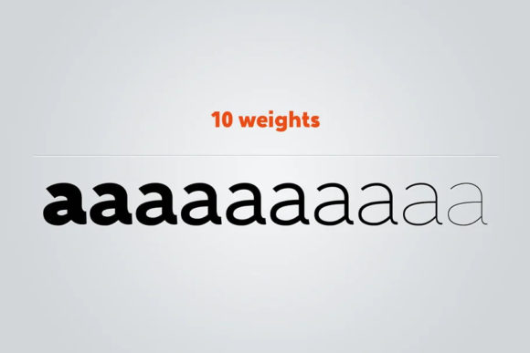 Gentleman Font - Preview 1