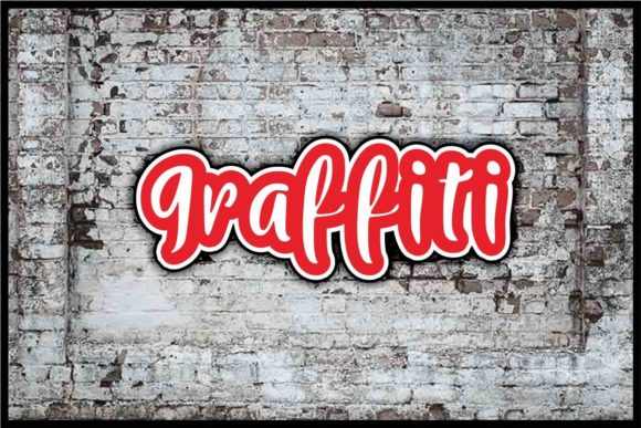 Jackters Font PNG with transparent background - Preview 4