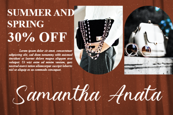 Kayleigh Kensley Font PNG with transparent background - Preview 2