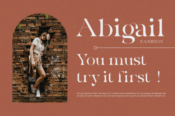 La Chore Font PNG with transparent background - Preview 3