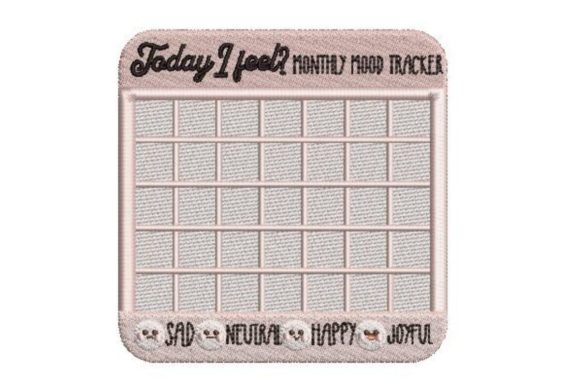 Mood Tracker