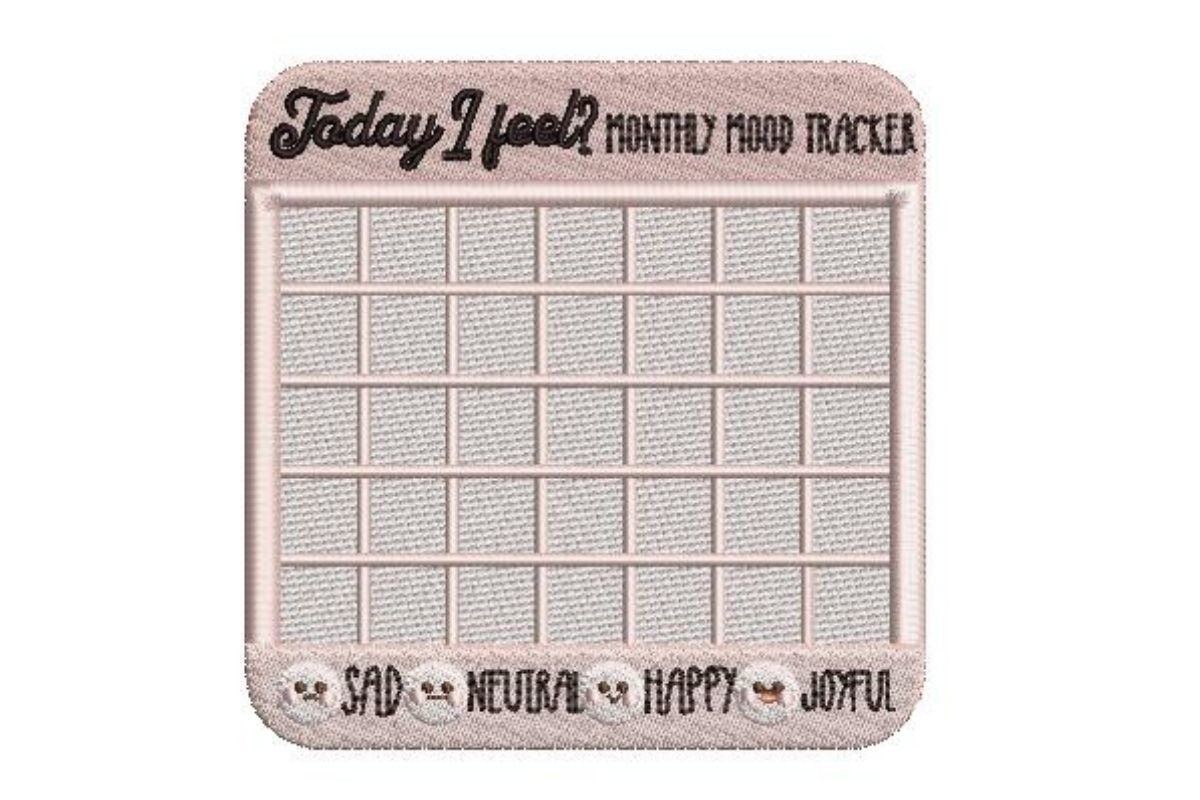 Mood Tracker