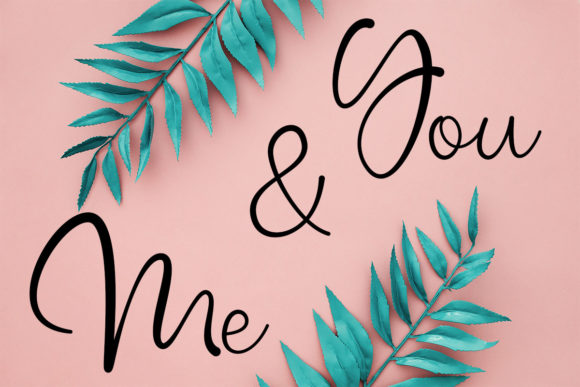 Mr. D Font PNG with transparent background - Preview 6
