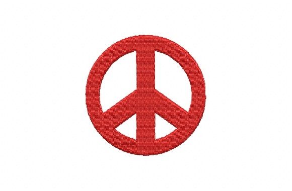 Peace Sign