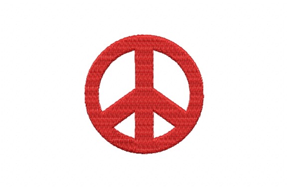 Peace Sign