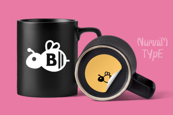 Bee Font - Preview 5