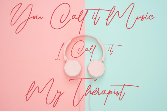 Blastiks Signature Font - Preview 5