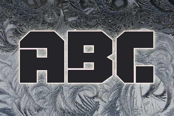 Bypass Font - Preview 1
