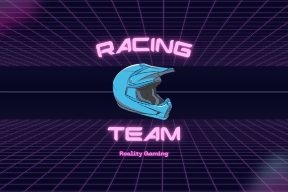 Esport Graph Font - Preview 4