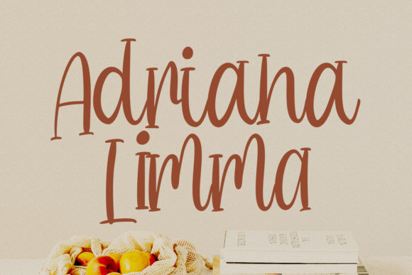 Everyday Hungry Font - Preview 3