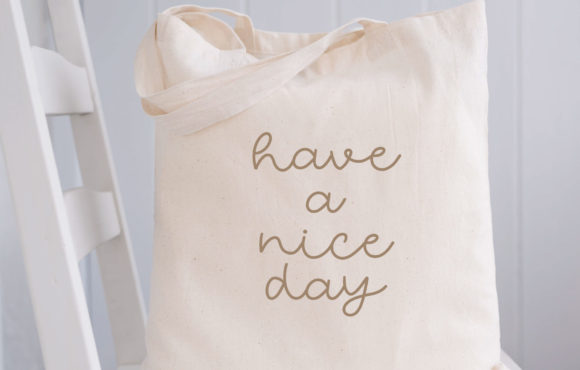 Funny Girl Font - Preview 4