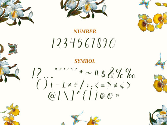 Launch Font PNG with transparent background - Preview 6