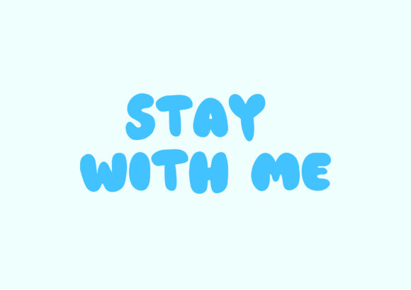 Mahija Font PNG with transparent background - Preview 4