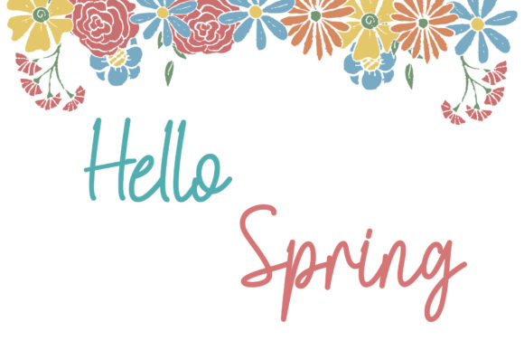 Marlove Font PNG with transparent background - Preview 1