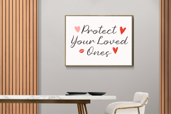 Melody Cinta Font PNG with transparent background - Preview 2