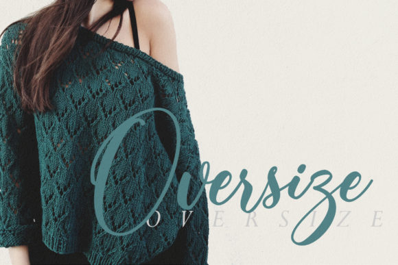Milenium Script Font PNG with transparent background - Preview 4