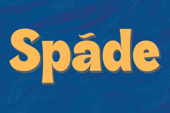 Nezue Font PNG with transparent background - Preview 1