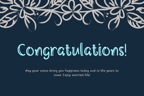 Nylathri Font PNG with transparent background - Preview 3