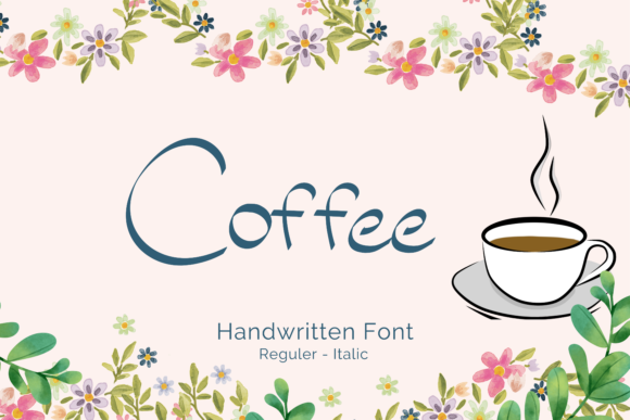 Patrick Winne Font PNG with transparent background - Preview 2