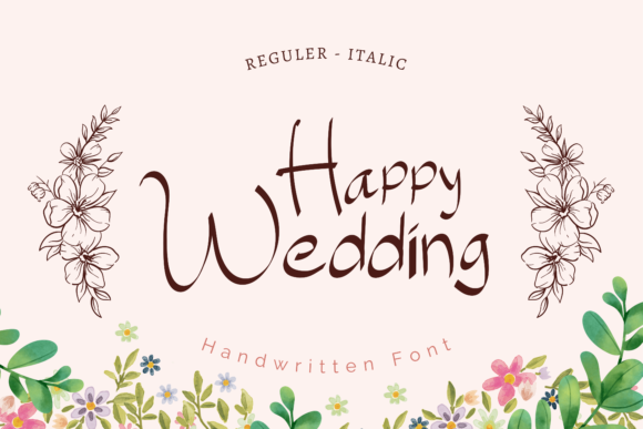 Patrick Winne Font PNG with transparent background - Preview 6