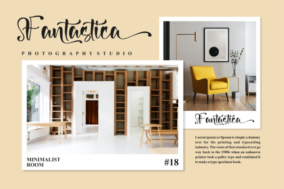 Philateya Font PNG with transparent background - Preview 2