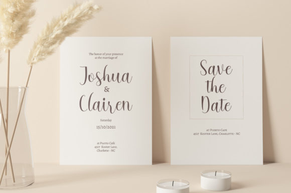 Rellaine Font PNG with transparent background - Preview 1
