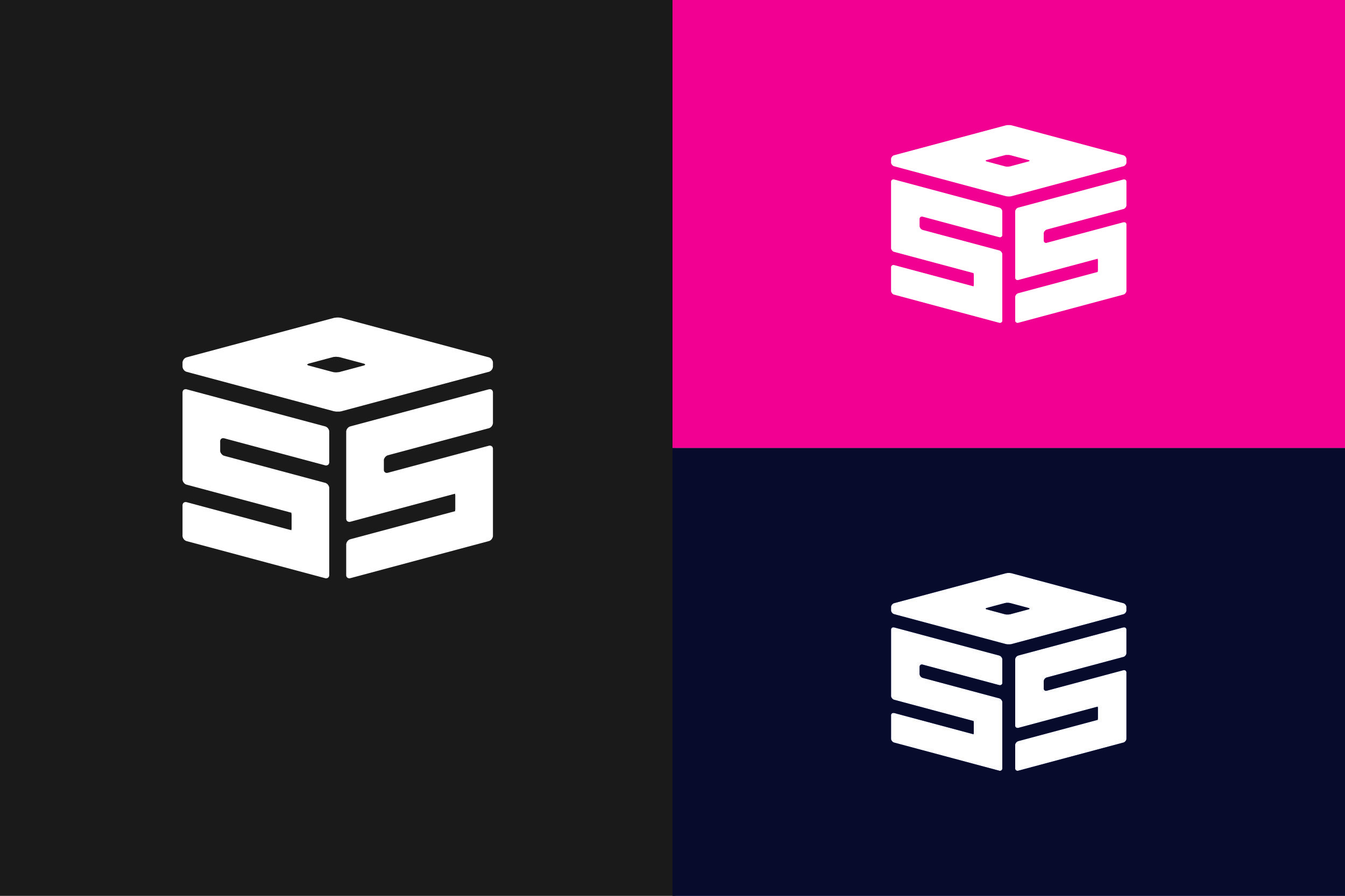 SOS Letter Monogram Graphic by Artghar · Creative Fabrica