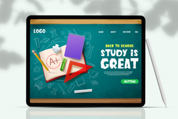 Shamrock Crusher Font PNG with transparent background - Preview 4