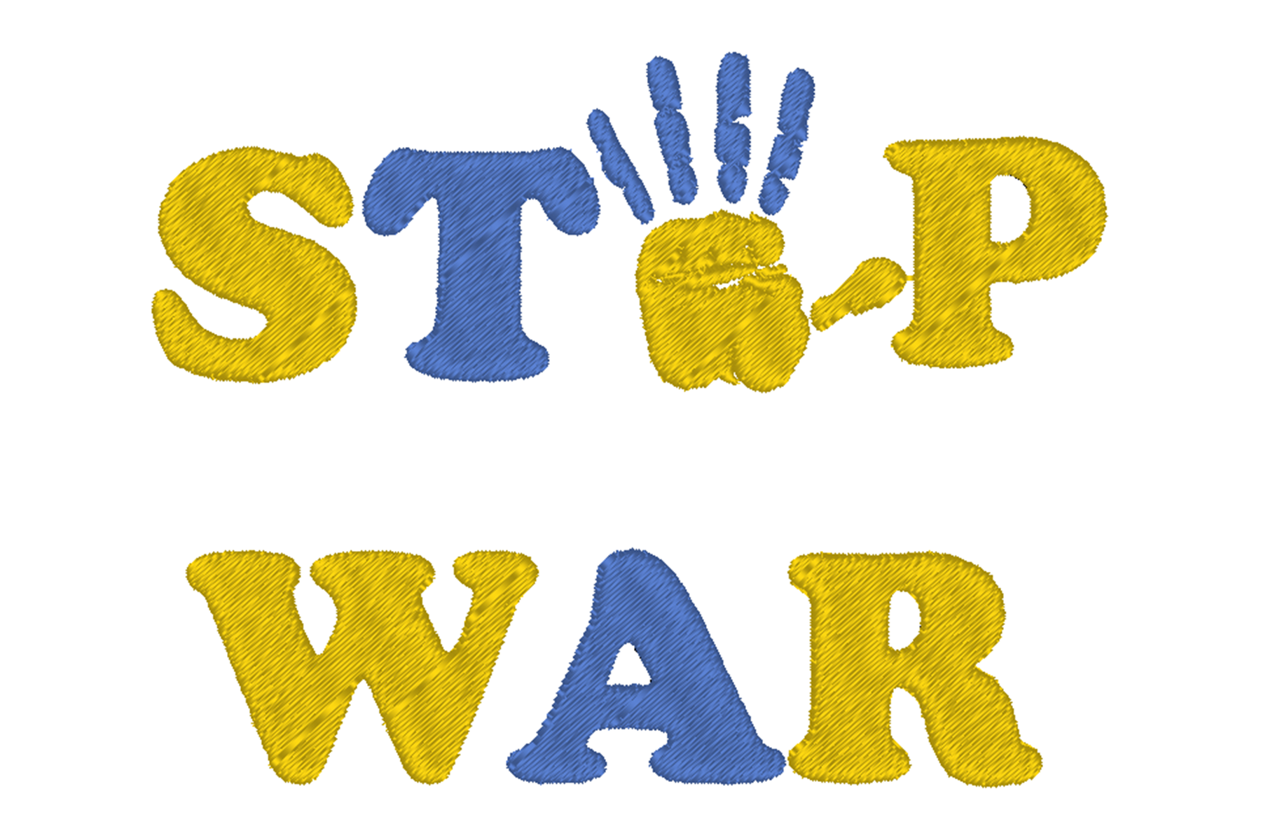 Ukraine Stop War