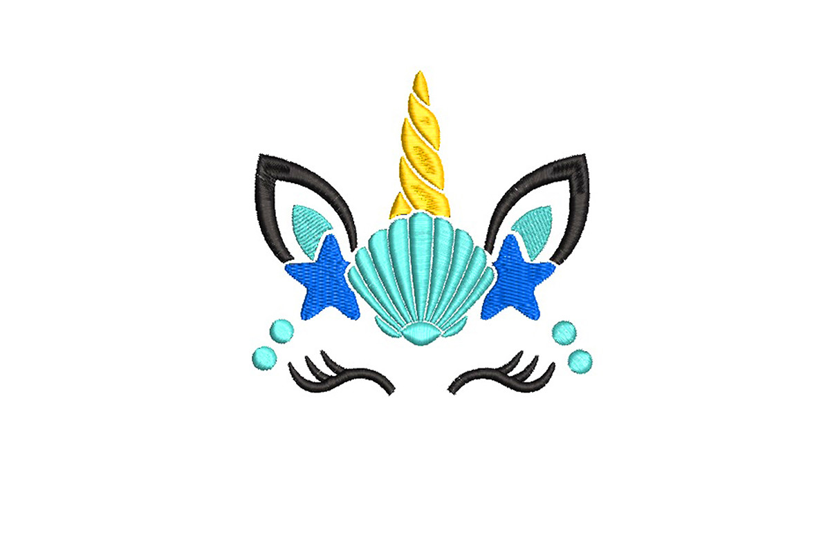 Unicorn with a Shell