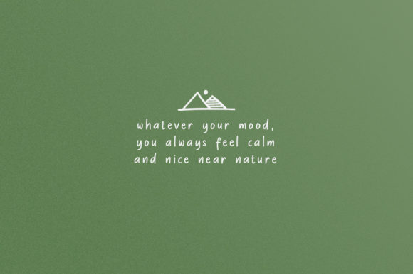 Alfonte Font - Preview 5