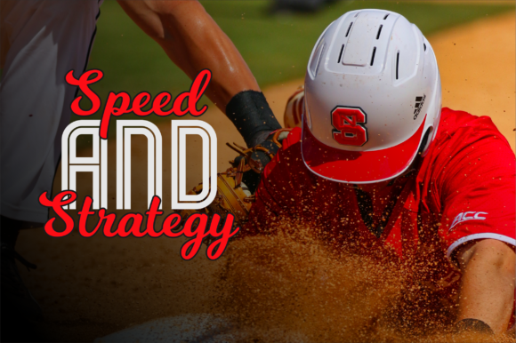 Baseball Font - Preview 2