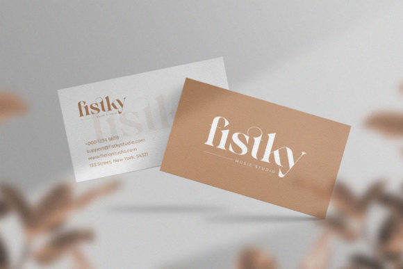 Billgest Font - Preview 5