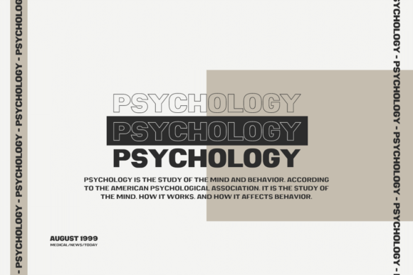 Fhayu Font - Preview 3