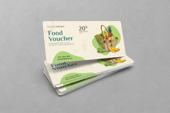 Food Gift Voucher