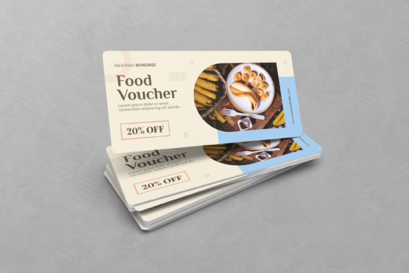 Food Gift Voucher