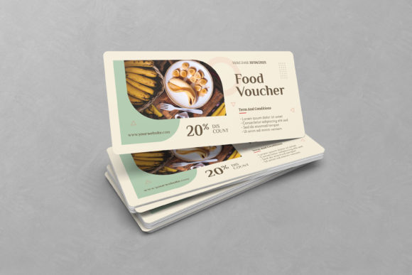 Food Gift Voucher