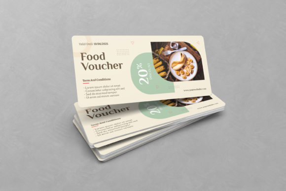 Food Gift Voucher