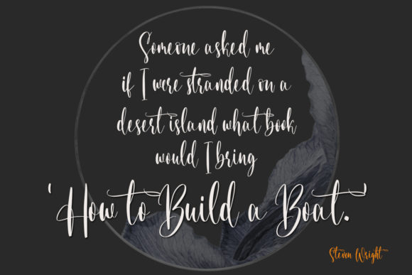 Hearthaliso Font - Preview 5