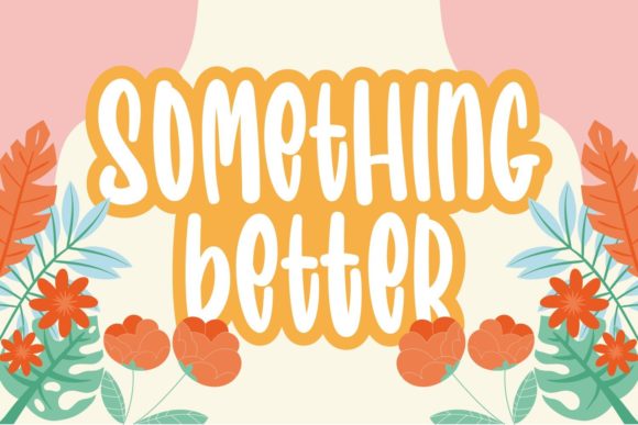 Jayanti Font PNG with transparent background - Preview 4