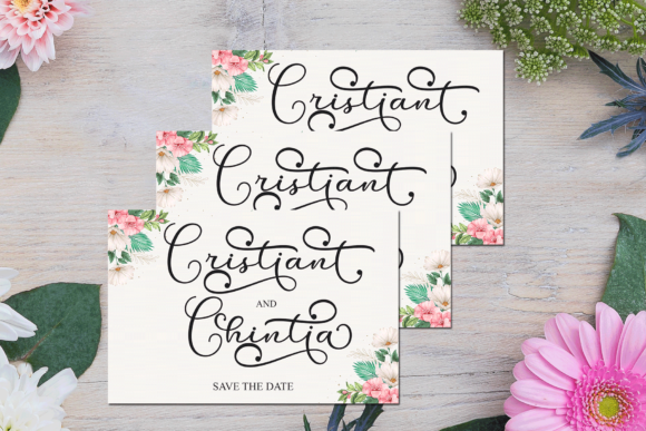 Kilatand Font PNG with transparent background - Preview 4