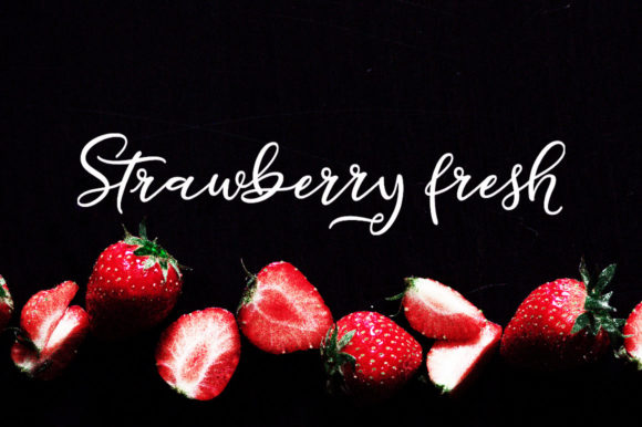 Mitabela Font PNG with transparent background - Preview 2