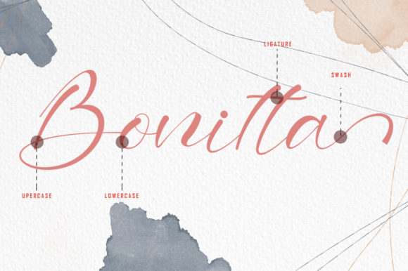 Pancoran Font PNG with transparent background - Preview 5