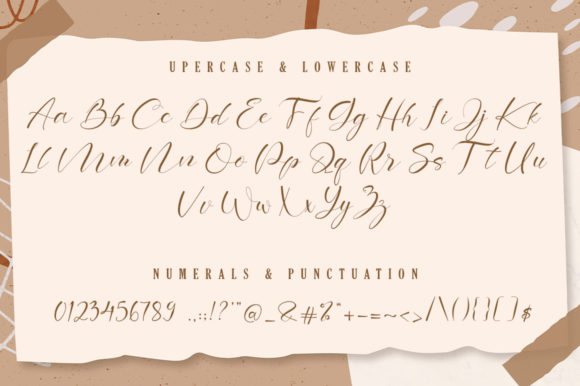 Pancoran Font PNG with transparent background - Preview 6