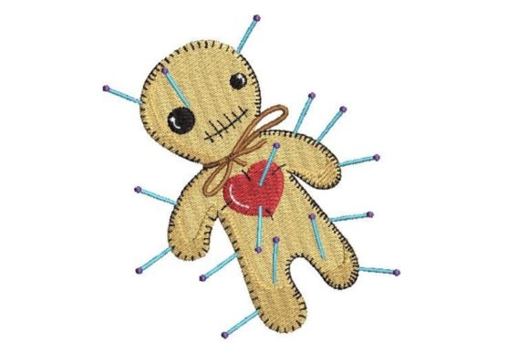 Voodoo Doll