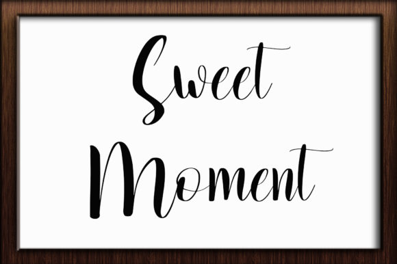 Autography Font - Preview 4